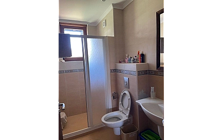 ID 10766 Zweizimmerwohnung in Santa Marina Foto 7