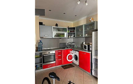 ID 10766 Zweizimmerwohnung in Santa Marina Foto 5