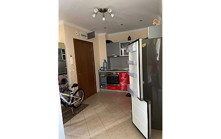 ID 10766 Zweizimmerwohnung in Santa Marina Foto 6