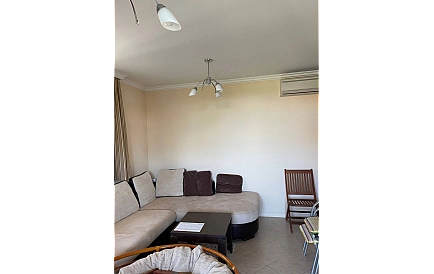 ID 10766 Zweizimmerwohnung in Santa Marina Foto 9