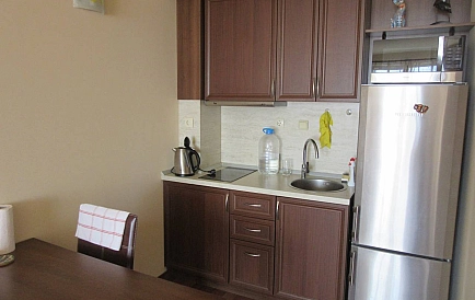 ID 10787 Zweizimmerwohnung in Zlatna Kotva Foto 7