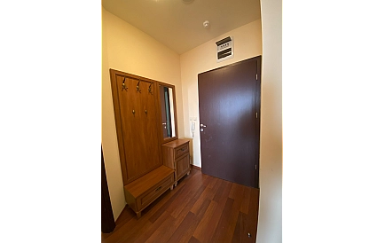 ID 10787 Zweizimmerwohnung in Zlatna Kotva Foto 5