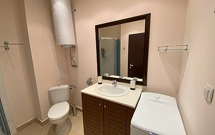 ID 10787 Zweizimmerwohnung in Zlatna Kotva Foto 9