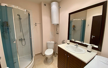 ID 10787 Zweizimmerwohnung in Zlatna Kotva Foto 10