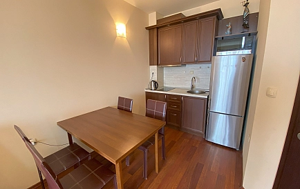 ID 10787 Zweizimmerwohnung in Zlatna Kotva Foto 2