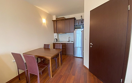 ID 10787 Zweizimmerwohnung in Zlatna Kotva Foto 8