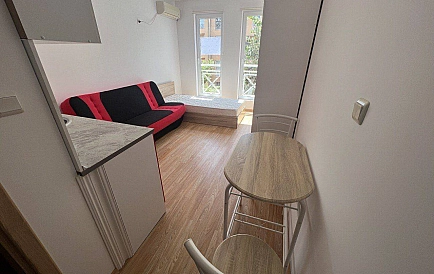 ID 10811 Studio-Apartment in Sunny Day 6 Foto 3