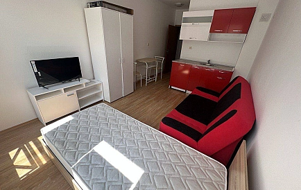 ID 10811 Studio-Apartment in Sunny Day 6 Foto 10