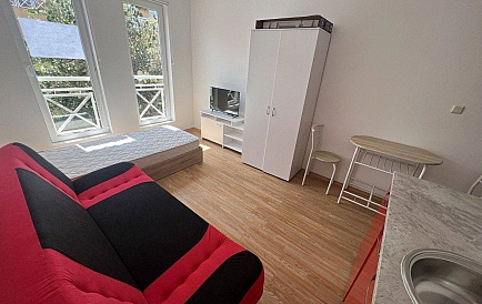 ID 10811 Studio-Apartment in Sunny Day 6 Foto 2