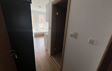 ID 10812 Studio-Apartment in Sunny Day 6 Foto 9