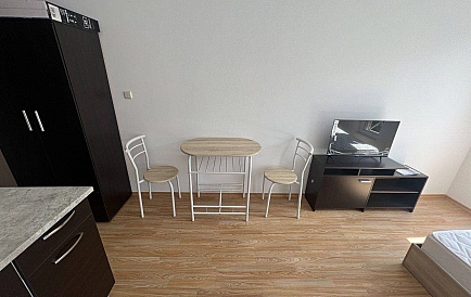 ID 10812 Studio-Apartment in Sunny Day 6 Foto 8