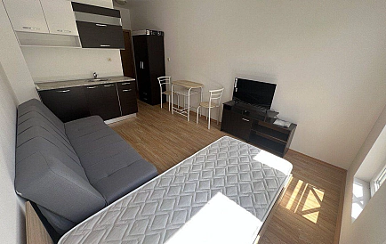 ID 10812 Studio-Apartment in Sunny Day 6 Foto 7