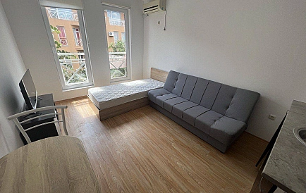 ID 10812 Studio-Apartment in Sunny Day 6 Foto 5