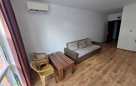 ID 10817 Studio-Apartment in Gerber 4 Foto 1 
