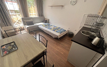 ID 10847 Studio-Apartment in Sunny Day 6 Foto 3
