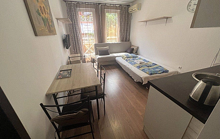 ID 10847 Studio-Apartment in Sunny Day 6 Foto 6