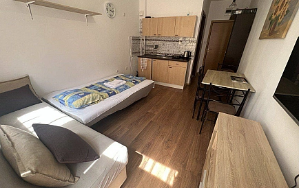 ID 10847 Studio-Apartment in Sunny Day 6 Foto 7