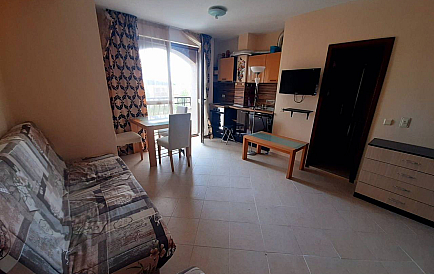 ID 10900 Studio-Apartment in Cascadas 2 Foto 1 