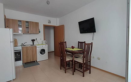 ID 10915 Zweizimmerwohnung in Pomorie Foto 1 