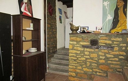 ID 10926 Haus in Neophyt-Rilski Foto 2