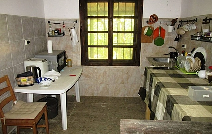 ID 10926 Haus in Neophyt-Rilski Foto 3