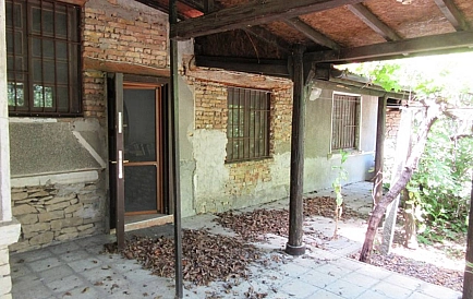 ID 10926 Haus in Neophyt-Rilski Foto 6