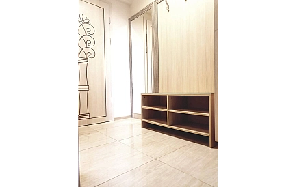 ID 10933 Zweizimmerwohnung in Argisht Partez Foto 8