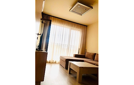 ID 10933 Zweizimmerwohnung in Argisht Partez Foto 4