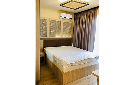 ID 10933 Zweizimmerwohnung in Argisht Partez Foto 3