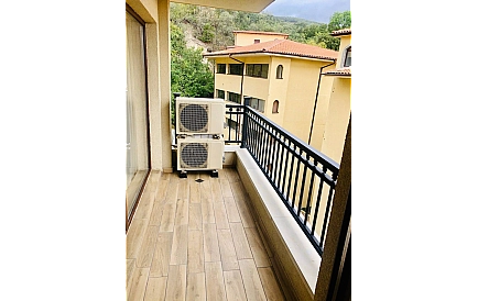 ID 10933 Zweizimmerwohnung in Argisht Partez Foto 9