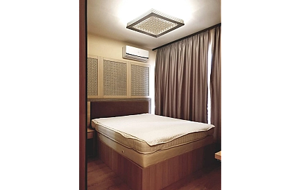 ID 10933 Zweizimmerwohnung in Argisht Partez Foto 10