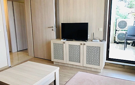 ID 10933 Zweizimmerwohnung in Argisht Partez Foto 2