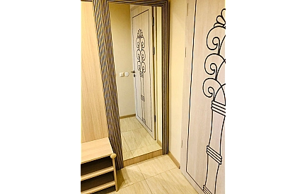 ID 10933 Zweizimmerwohnung in Argisht Partez Foto 7