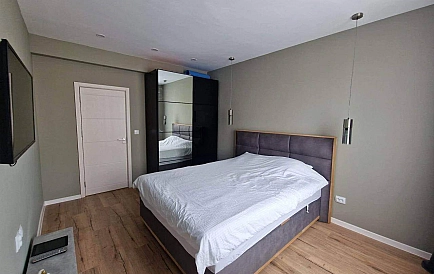 ID 10963 Zweizimmerwohnung in Royal Beach Foto 3