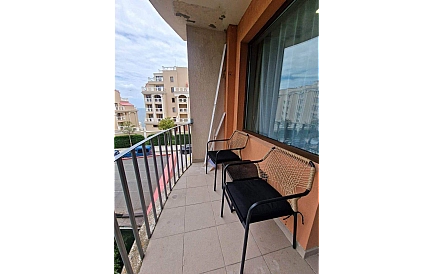 ID 10963 Zweizimmerwohnung in Royal Beach Foto 5