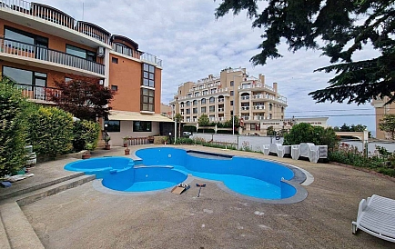 ID 10963 Zweizimmerwohnung in Royal Beach Foto 4