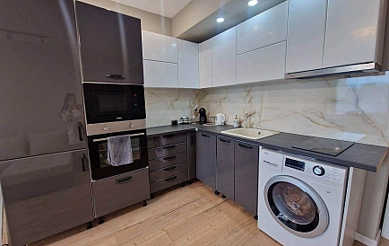 ID 10963 Zweizimmerwohnung in Royal Beach Foto 2