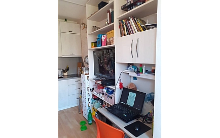 ID 10972 Studio-Apartment in Sunny Day 6 Foto 5