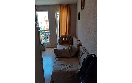 ID 10972 Studio-Apartment in Sunny Day 6 Foto 3