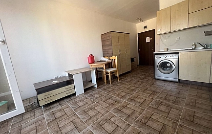 ID 10978 Studio-Apartment in Sunny Day 6 Foto 4