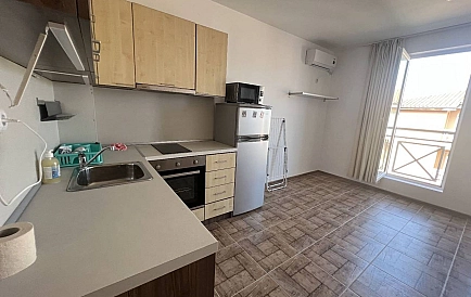 ID 10978 Studio-Apartment in Sunny Day 6 Foto 7