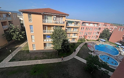 ID 10978 Studio-Apartment in Sunny Day 6 Foto 6