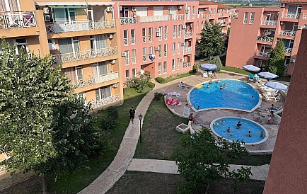 ID 10978 Studio-Apartment in Sunny Day 6 Foto 5