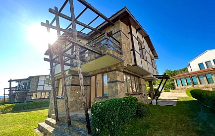 ID 10998 Haus in Gorica Foto 3