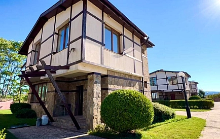 ID 10998 Haus in Gorica Foto 2