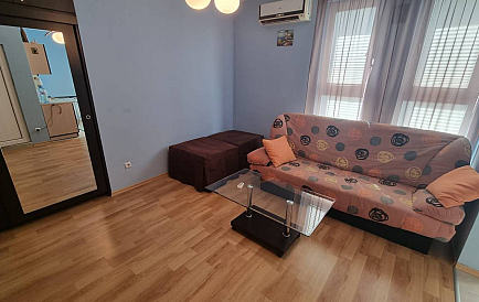 ID 11036 Studio-Apartment in Odyssey Foto 1 