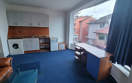 ID 11038 Zweizimmerwohnung in Alexandrov Residence Foto 1 