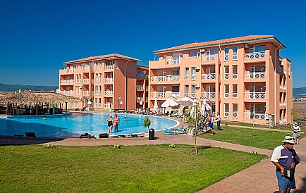 ID 11042 Zweizimmerwohnung in Sunny Day 6 Foto 8