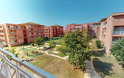 ID 11042 Zweizimmerwohnung in Sunny Day 6 Foto 6