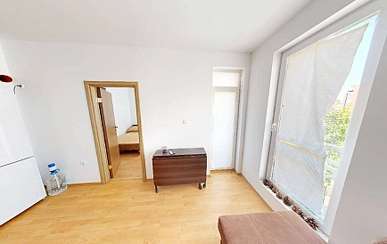 ID 11042 Zweizimmerwohnung in Sunny Day 6 Foto 9